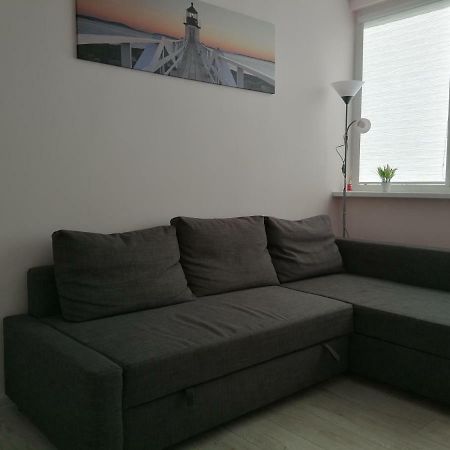 T&J Apartments Klaipeda Ngoại thất bức ảnh